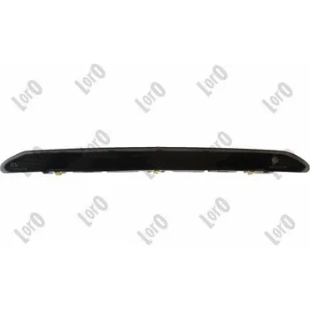 Zadní světlomet Přídavné brzdové světlo ABAKUS 046-25-870S