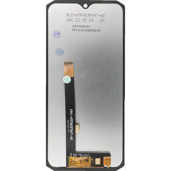Náhradní díl pro mobilní telefon LCD displej pro DOOGEE S98 OEM bez rámečku