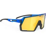 sportovní brýle RUDY PROJECT KELION RP Optics Crystal Blue Gloss/Multilaser Yellow