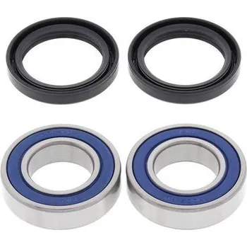 All Balls sada předního ložiska a gufera Aprilia RS250 98-04, BMW K100 83-86, K100 LT 86-9