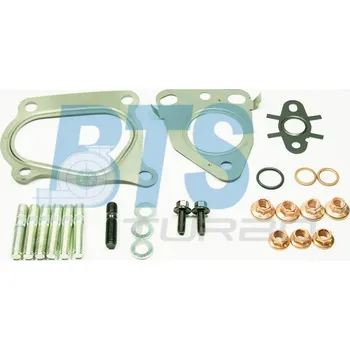 Turbodmychadlo Montážní sada, dmychadlo BTS Turbo T931339ABS