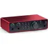 Zvuková karta Focusrite Scarlett 2i2 4th Generation