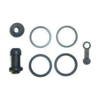 Brzda pro motocykl TOURMAX opravná sada předního brzdového třmenu HONDA GL/TRX/VT/VTX/XL/XR, KAWASAKI KLF