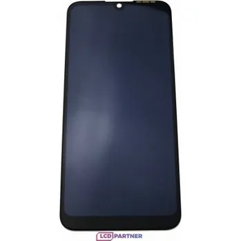 Huawei Y6 2019 (MRD-LX1F) LCD + dotyková deska černá