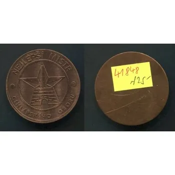 Deset let sdružení podniků cihlářského oboru. 1963-1973.