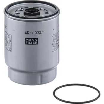 Filtr do auta Palivový filtr MANN-FILTER WK 11 022/1 z