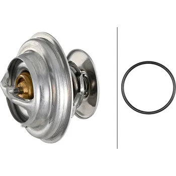 Těsnění motoru Termostat, chladivo HELLA 8MT 354 778-401