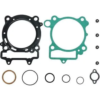 Těsnění motoru NAMURA sada těsnění TOP-END KAWASAKI KX 450F 09-14