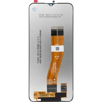 LCD displej pro SAMSUNG a03 a035 OEM bez rámečku