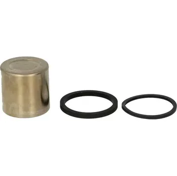 Brzdový systém TOURMAX Pístek brzdiče včetně těsnícího kroužku a prachového kroužku YAMAHA XT600E/K 91-93