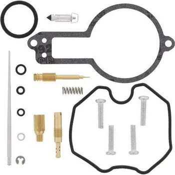 Karburátor All Balls opravná sada karburátoru Honda XR600R 91-00