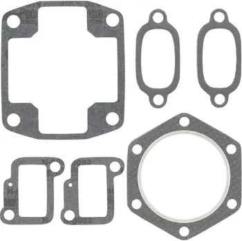 Těsnění pro motocykl Winderosa sada těsnění TOP-END Jlo-cuyuna L295/L300 24mm crank FC/1, L295/L300 30mm crank