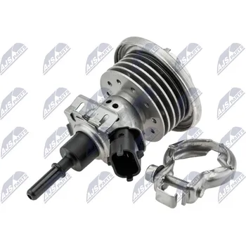 Systém vstřikování Dávkovací modul (vstřikování močoviny) AJS Parts BWP-LR-002