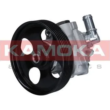 Posilovač řízení Hydraulické čerpadlo, řízení KAMOKA PP063