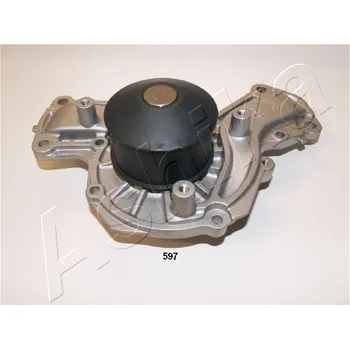 Chladič motoru Vodní čerpadlo, chlazení motoru ASHIKA 35-05-597