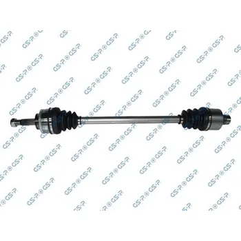 Hřídel nápravy Hnací hřídel GSP 250021