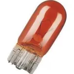 OSRAM žárovka 5W 12VW2,1x9,5D WY5W (oranžová)