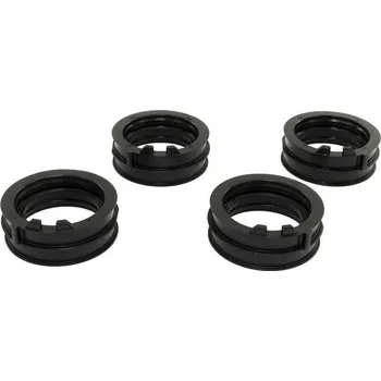 Karburátor TOURMAX příruby sání karburátoru - difuzory YAMAHA YZF-R1 04-06, FZ1 06-09, FZ1 FAZER 06-1