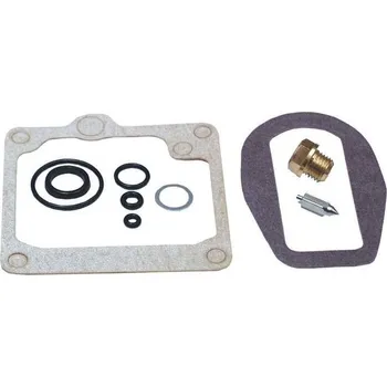 Palivový systém pro motocykl Tourmax Opravná sada karburátoru CAB-Y11 pro YAMAHA XT 500 76-89 pro motorku