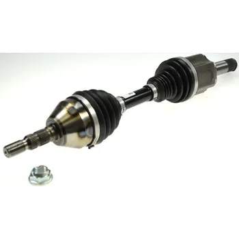 Hřídel nápravy Hnací hřídel LÖBRO 305209