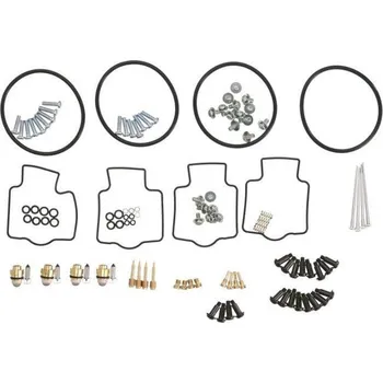 Karburátor All Balls opravná sada karburátoru kompletní Yamaha YZF600R 97-07