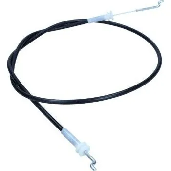 Dveře karosérie Lanko, otevření dveří MAXGEAR 32-1253