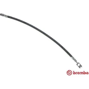 Brzdová hadice Brzdová hadice BREMBO T 85 132