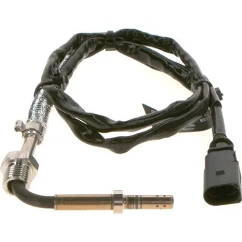 Čidlo automobilu Čidlo, teplota výfukových plynů BOSCH 0 986 259 036