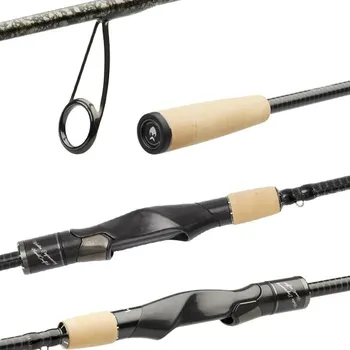 WESTIN - Prut W8 Dropshot 2nd 2,4 m ML 4-21 g