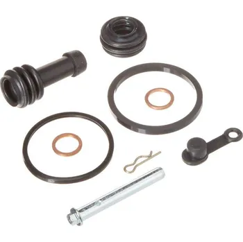 Brzdový třmen All Balls opravná sada předního brzdového třmenu Kawasaki KL650 A (KLR) 87-07, KX125 87-88