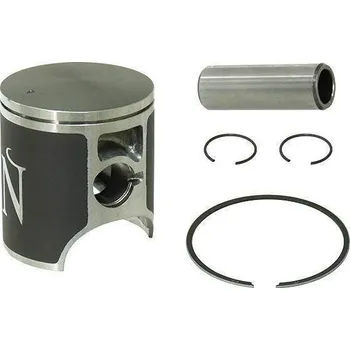 Píst motoru NAMURA píst KTM (2T) SX 85 (SX 85) 03-20 (SEL.B = 46,96mm) (pístní kroužky NX-10080R)