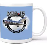 STRIKER Hrnek Mig-15