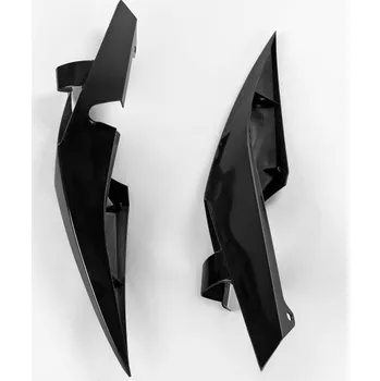 UFO prodloužení zadního blatníku HUSQVARNA TC 449/499 11-13, TE 449/499/511 11-13, barva č