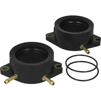 Karburátor TOURMAX příruby sání karburátoru - difuzory YAMAHA XV 1100 VIRAGO 89-95