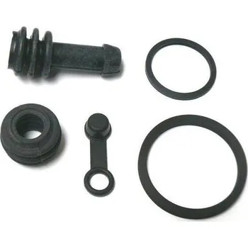 Brzda pro motocykl TOURMAX opravná sada brzdového třmenu KAWASAKI BJ/GPZ/GT/KLR/KX přední