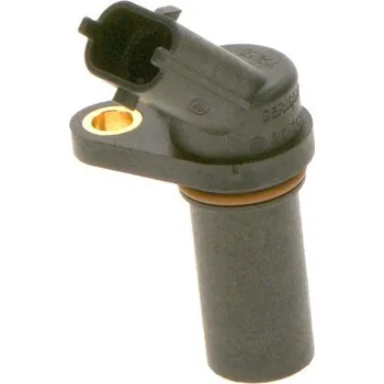 Kliková hřídel Generátor impulsů, klikový hřídel BOSCH 0 261 210 206