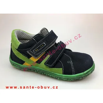 Dámská zdravotní obuv SANTÉ HP/4985 B dětská vycházková obuv vel.19-30, --- - 21