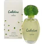 Gres Cabotine - EDT 100 ml + 2 měsíce na vrácení zboží