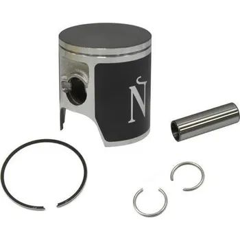 Píst motoru NAMURA píst YAMAHA YZ 85 (YZ85) 02-19 (STD=47,44mm), YZ 80 (YZ80) 93-02 (47,44mm=+0,50mm)