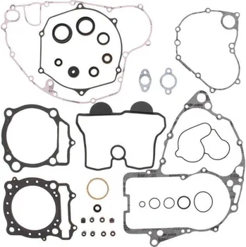 Těsnění motoru Winderosa sada těsnění motoru (s olejovým těsněním) Suzuki RMZ450 05-07