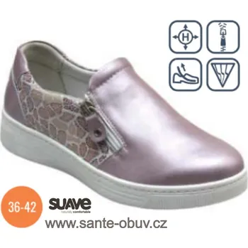 Dámská zdravotní obuv SANTÉ CS/14006 BABY vych. obuv vel.37-42, --- - 37