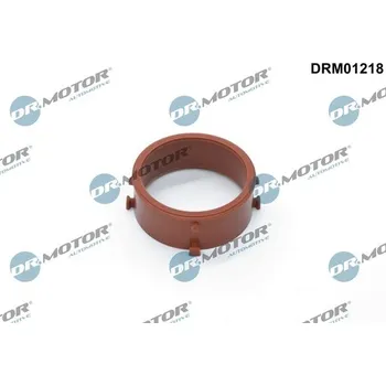 Auto-moto Těsnicí kroužek, hadice plnicího vzduchu Dr.Motor Automotive DRM01218