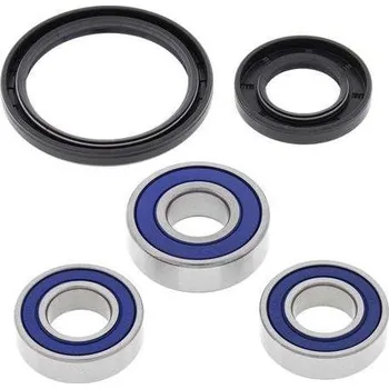All Balls sada předního ložiska a gufera Yamaha YFM200 Moto-4 85-89, YFM225 Moto-4 86-88,