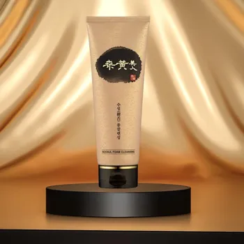 SOOSUL - Purifying Foam Cleansing - Čisticí pěna na obličej - 150 ml