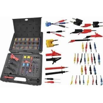 Sada diagnostických kabelů a konektorů