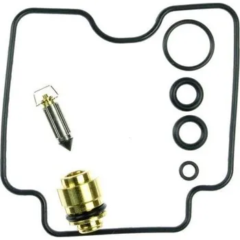 Palivový systém pro motocykl Tourmax Opravná sada karburátoru CAB-S15 pro SUZUKI GSX 600F 98-06 pro motorku