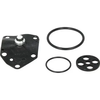 Palivový systém pro motocykl TOURMAX FCK-17 Opravná sada palivového kohoutu SUZUKI DR 250/350 94-95, YAMAHA RD 250/350