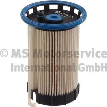 Palivový filtr Palivový filtr KOLBENSCHMIDT 50014735