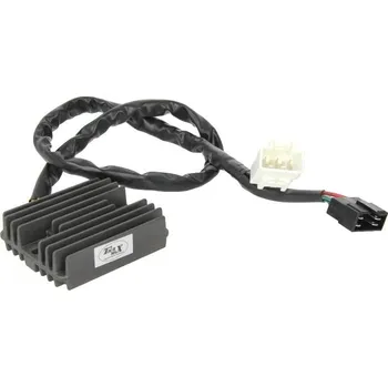 Elektroinstalace pro motocykl TOURMAX regulátor dobíjení HONDA CBR 600F 05-06