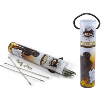 Silniční kolo PSYCHIC dráty kola 21 přední (sada) HONDA CR/CRF